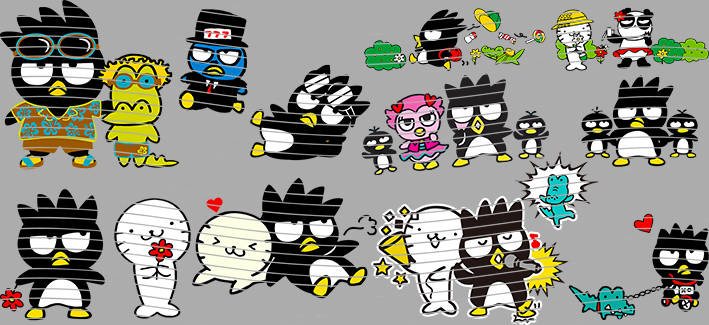 16oz Sanrio-SO-979
